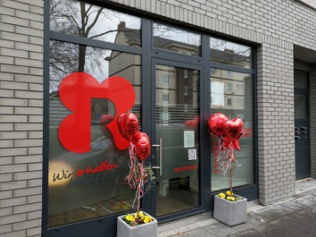 ROSENPARK Care Beratungsbüro Vorgebirgstraße 191, 50969 Köln